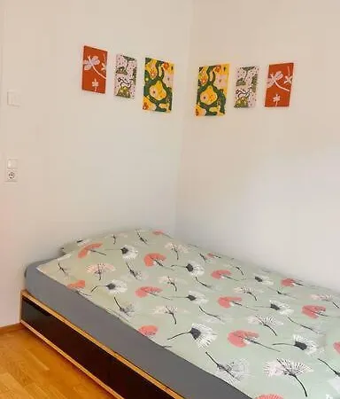Дом отдыха Vogelhaus