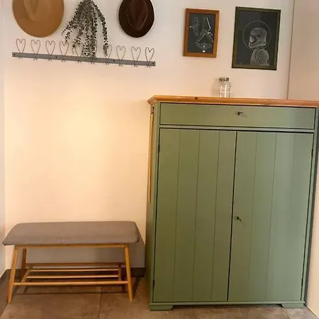 Vogelhaus Дом отдыха *