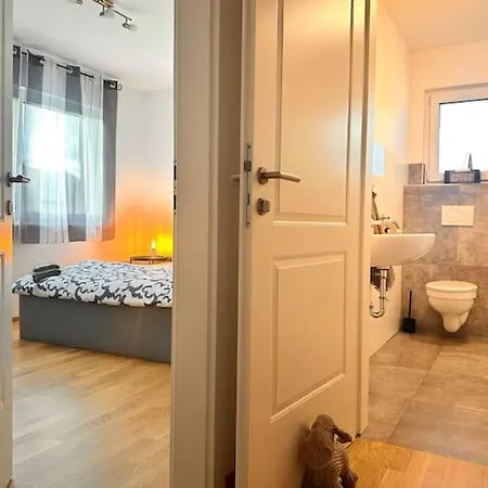 Дом отдыха Vogelhaus
