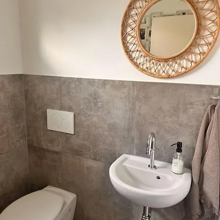 Дом отдыха Vogelhaus *
