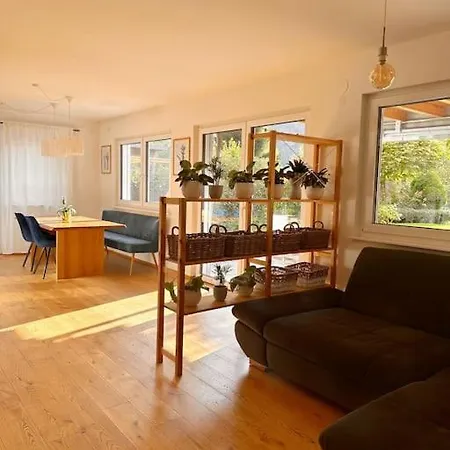 Casa de Férias Vogelhaus *