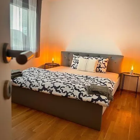 Vogelhaus Дом отдыха Хоэнемс