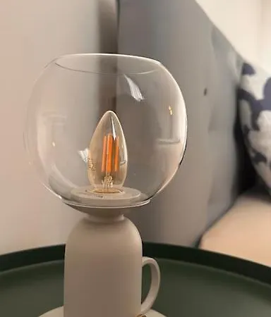 Vogelhaus * Хоэнемс