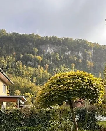 Дом отдыха Vogelhaus