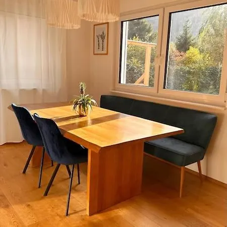 Vogelhaus Дом отдыха Хоэнемс