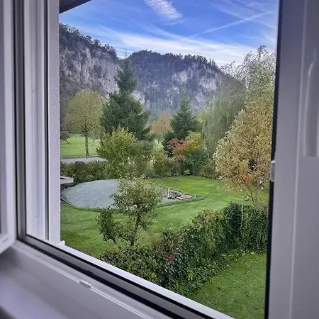 Vogelhaus Casa de Férias